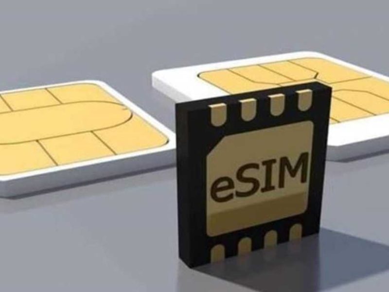 أماكن بيع الشريحة الجديدة وتعرف علي سعر شريحة eSIM في مصر