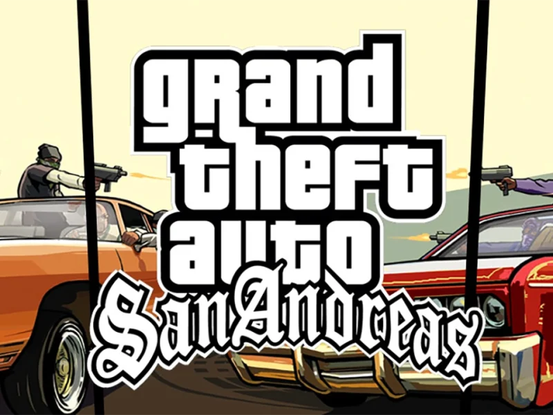 استمتع بالتجربة الفريدة من نوعها شفرات جاتا 2025 سان اندرياس GTA San Andreas