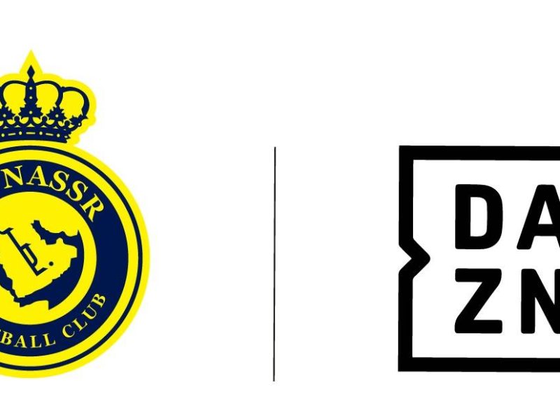 لمتابعة البرامج الكروية علي تردد قناة DAZN الرياضية الجديد بأعلى جودة