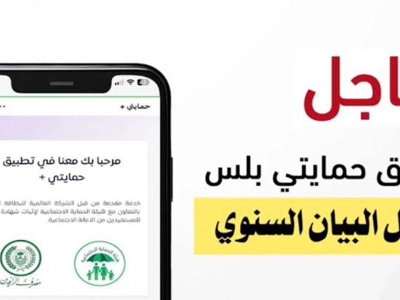 الخدمات الحكومية عاجلاً .. استخدام تطبيق حمايتي بلس العراق 2025