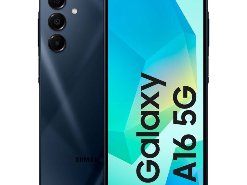 اكتشف الأسعار الجديدة .. مواصفات هاتف Samsung Galaxy A16