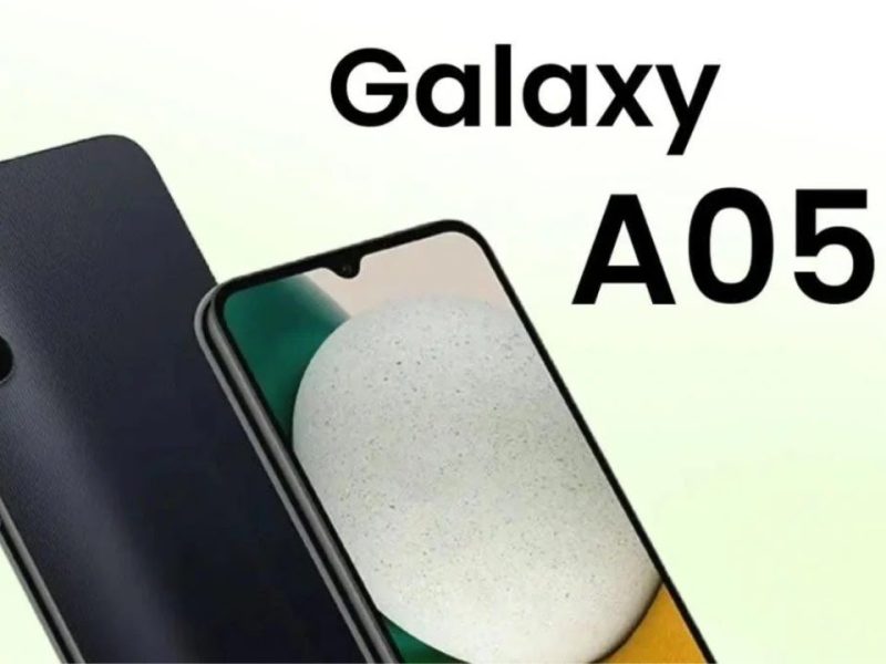 داخل السعودية ومصر والامارات سعر ومواصفات هاتف Samsung Galaxy A05s