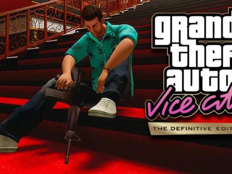 هتبقي حريف في اللعبة بهذه الطريقة لما تحصل علي شفرات جاتا فايس سيتي 2025 GTA Vice City