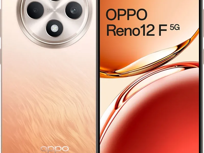 الهاتف الذي يبحث عنه الملايين بمواصفات خيالية وجبارة تعرف على سعر ومواصفات هاتف Oppo Reno 12 FG5