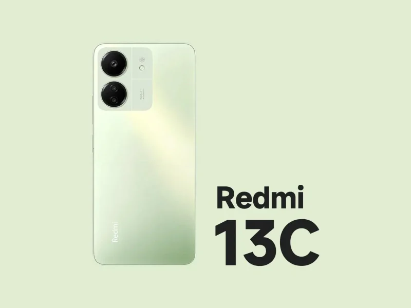 مع أحدث التقنيات الحديثة… سعر و مواصفات هاتف Xiaomi Redmi 13C أقوى ببطارية 5000 M/A