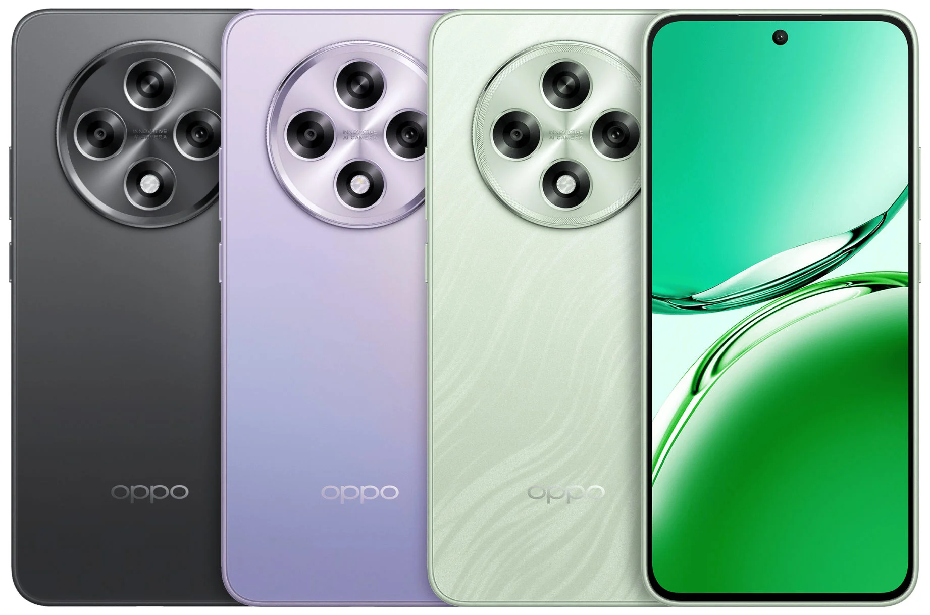 سعر ومواصفات موبايل Oppo A3