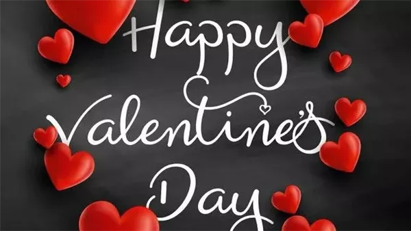 رسمياً ” تعرف علي  ” متى عيد الحب 2025 Valentine’s Day