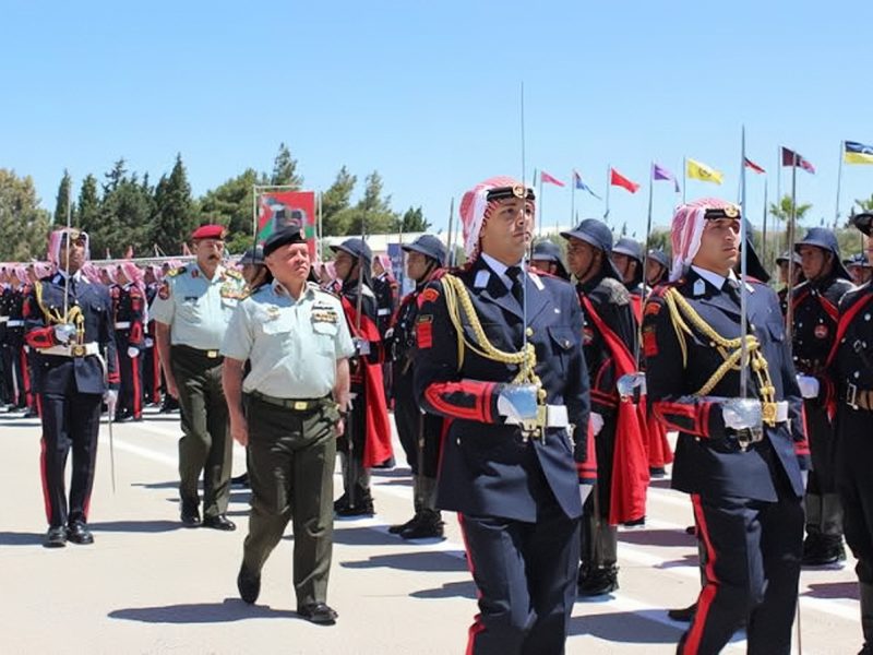 وحدة القبول والتسجيل توضح خطوات التسجيل على جامعة مؤتة 2025 الأردن