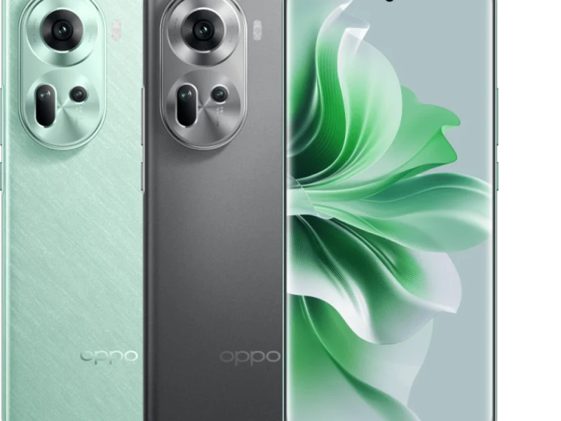 الهاتف المصمم بإمكانيات جبارة تعرف علي سعر ومواصفات هاتف Oppo Reno 11 5G