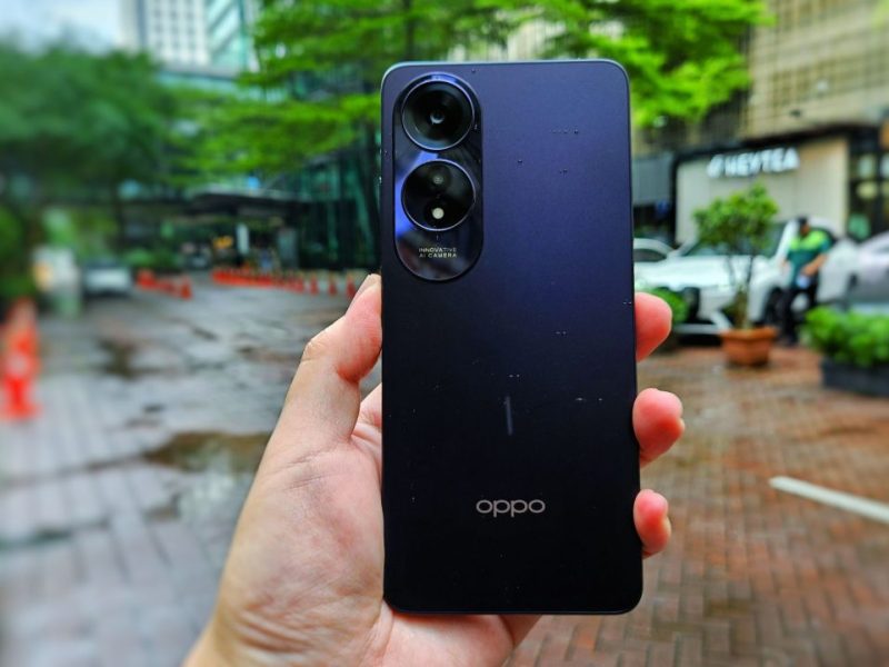 احصل على سعر و مواصفات هواتف Oppo الاقتصادية