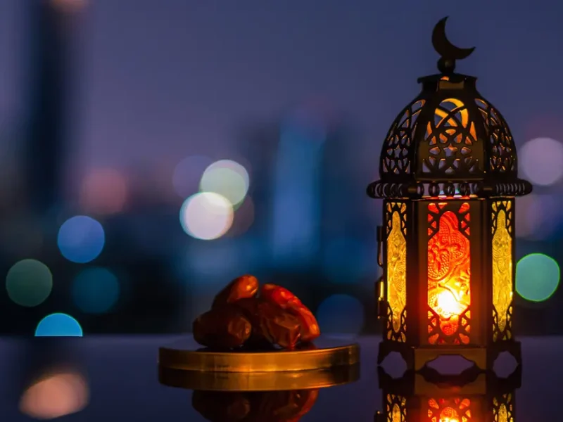 موعد فاتح رمضان 2025 بالمغرب بكل المدن