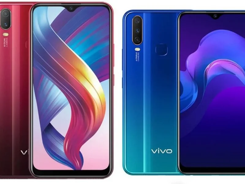 بالتفاصيل أحصل الآن علي الهاتف المميز بمواصفات خيالية سعر ومواصفات هاتف Vivo Y73