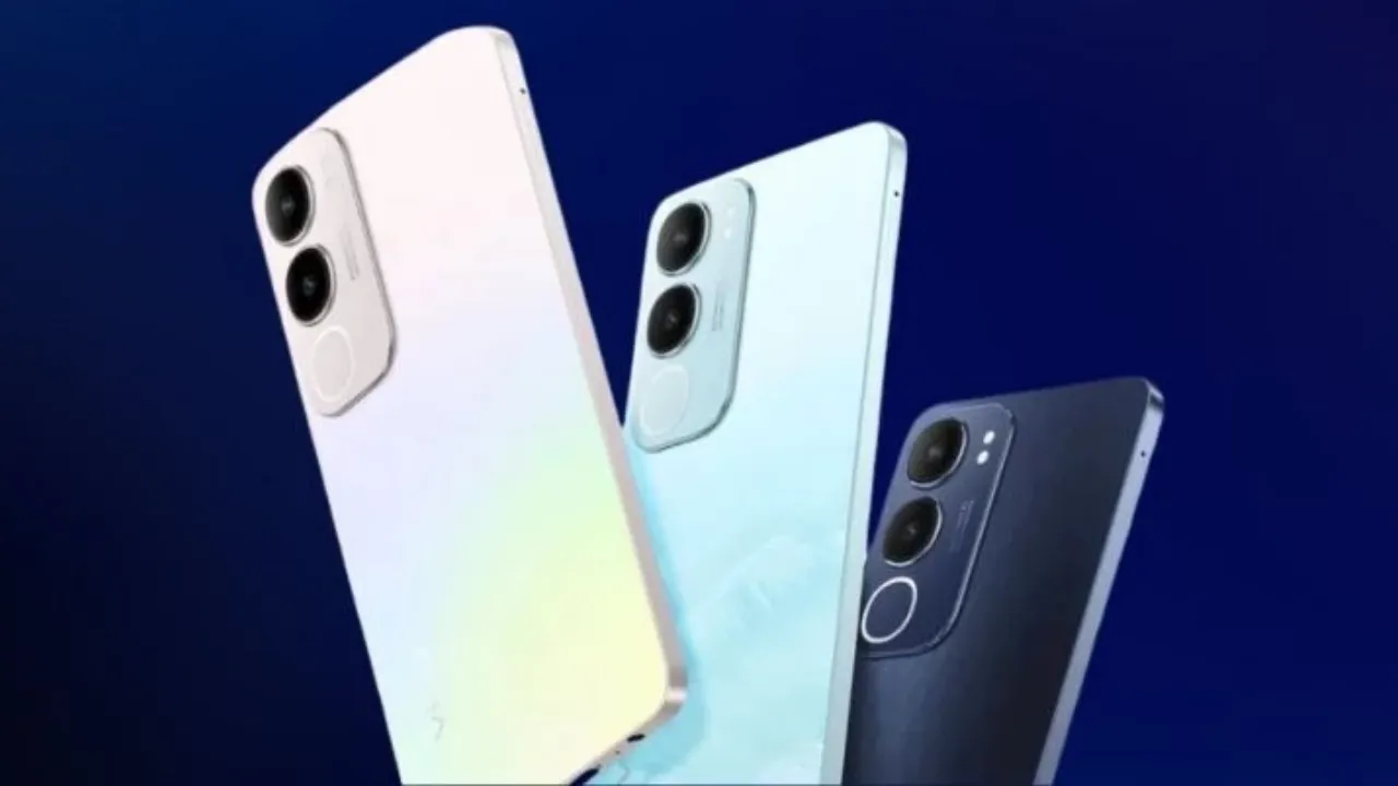 بتصميم شياكة أنيق تعرف علي سعر ومواصفات هاتف Vivo Y19s - المساء الاخباري