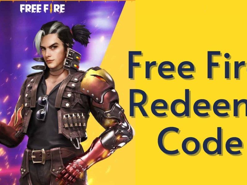 خطوات استبدال أكواد فري فاير 2025 ‎Garena Free Fire‎ تعرف علي الخطوات 