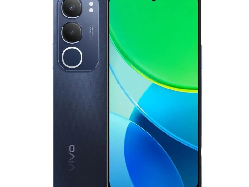 ذو تصميم إنسيابي رائع ومواصفات خطيرة تعرف علي تفاصيل مواصفات وسعر هاتف Vivo Y19s