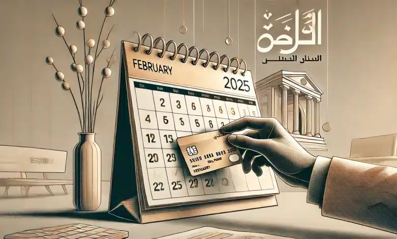 بكيفية وخطوات الإستعلام عنها موعد صرف راتب الضمان الاجتماعي فبراير 2025