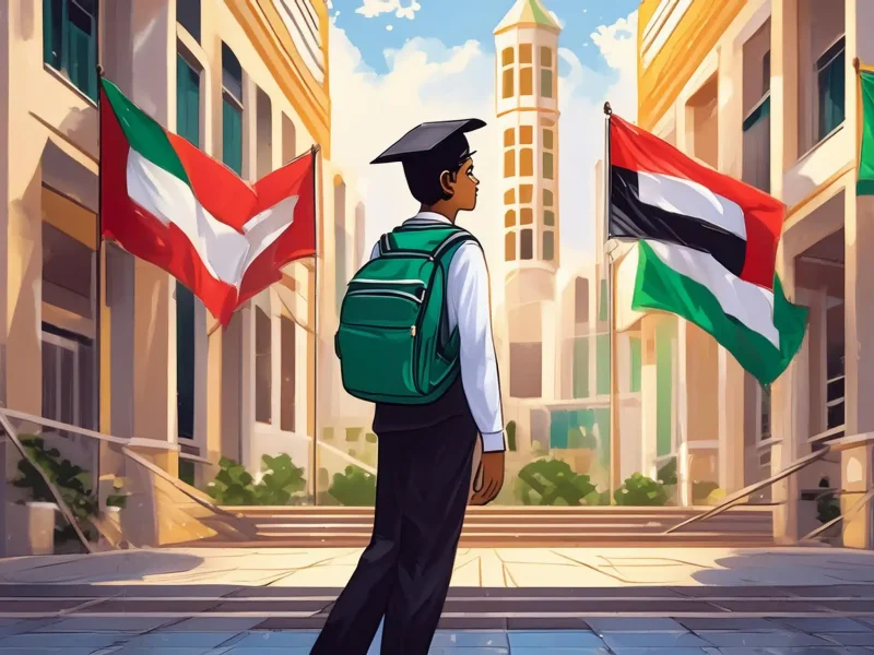نتيجتك هنا بسرعة.. نتائج الطلاب في الكويت 2025 بالاسم أو الرقم المدني بالتفصيل