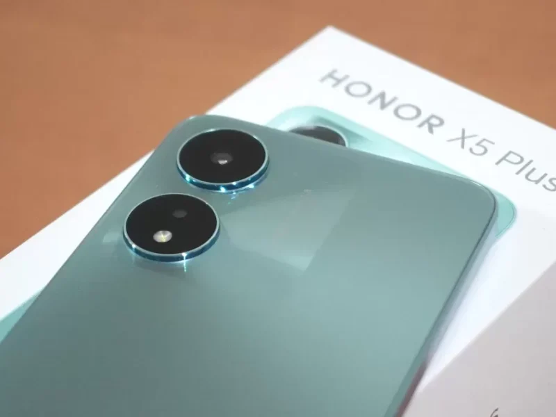 بجميع المزايا والعيوب المُختلفة تعرف على سعر ومواصفات هاتف HONOR X5 Plus