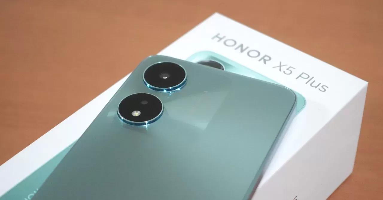 بجميع المزايا والعيوب المُختلفة تعرف على سعر ومواصفات هاتف HONOR X5 Plus - المساء الاخباري