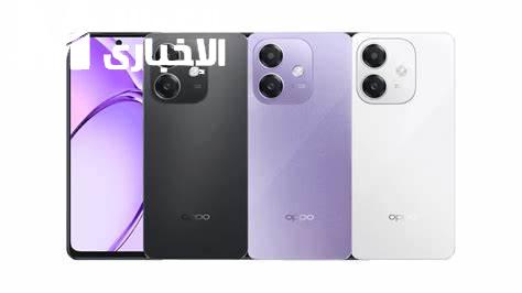 الاقتصادي علي أصوله وصل .. بإمكانيات ومميزات جبارة تعرف علي سعر ومواصفات Oppo A3x