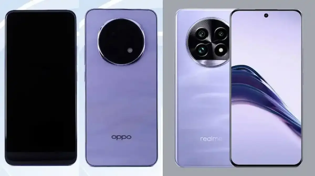 سعر ومواصفات هاتف Oppo A5 Pro 2025