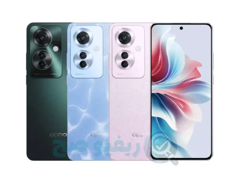 الهاتف الذي ليس له مثيل تعرف علي سعر ومواصفات هاتف Oppo Reno 11 F5G