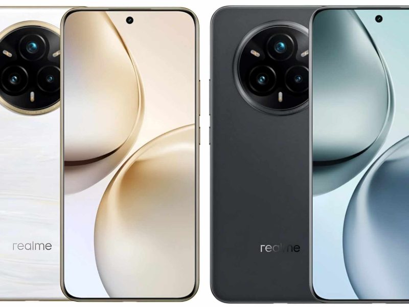 ثورة في عالم الهواتف.. Realme 14 Pro Plus يشعل المنافسة ببطارية 6000 مللي أمبير ومعالج Snapdragon 7s Gen 3!