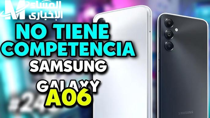 إكتشف بنفسك المواصفات الرائعة وكاميرا ممتازة ماهي مواصفات وسعر Samsung Galaxy A06