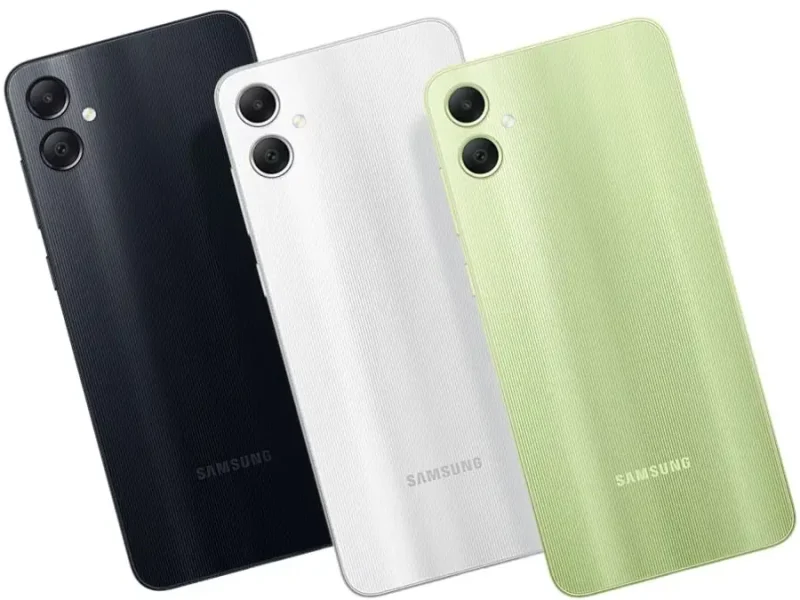 بجودة وإمكانيات رهيبة تعرف علي مواصفات وسعر هاتف Samsung Galaxy A06