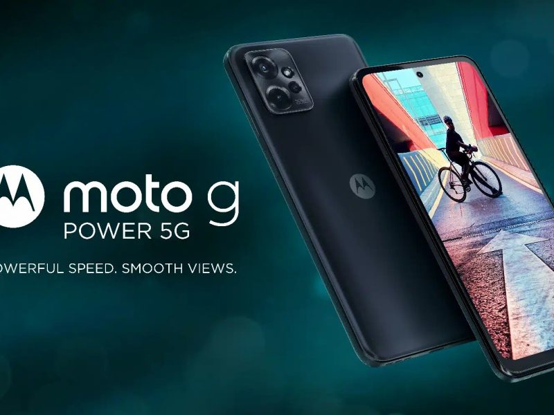 بسعر تنافسي تعرف علي أفضل مواصفات هواتف موتوريلا Moto G 2025