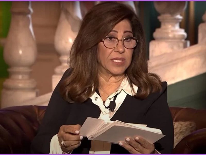 هناك توقعات غير سارة وتعيل في جميع المطارات .. ماهي آخر توقعات العرافة ليلي عبد اللطيف خلال السنة الجارية 2025