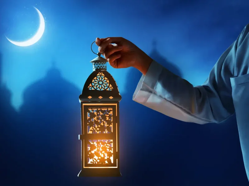 الحسابات الفلكية تعلن مواعيد شهر رمضان في المغرب 2025