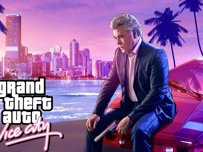 بهذه الطرق والخطوات السريعة كيفية تنزيل gta vice city جاتا فايس سيتي 