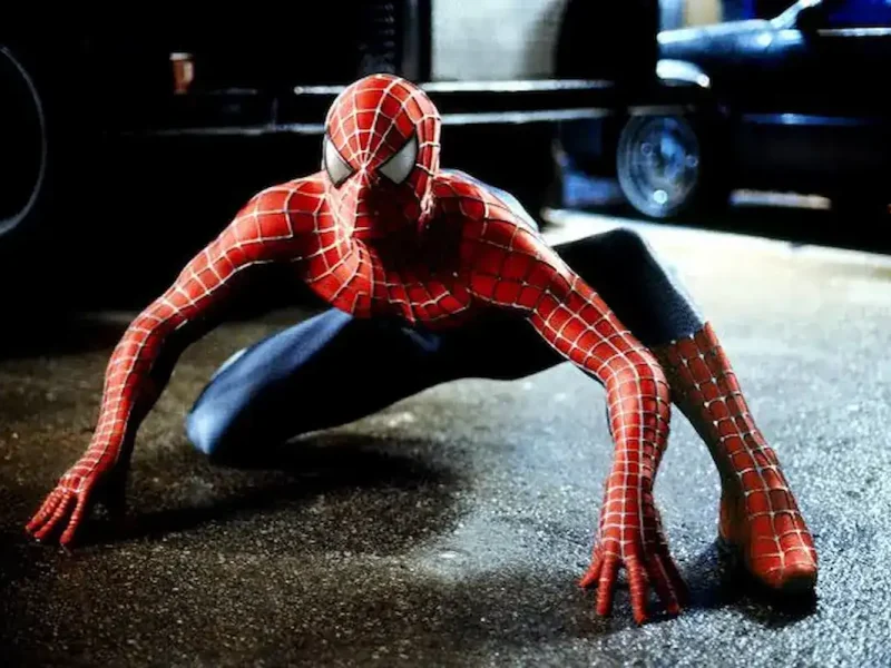 استقبلوا الآن تردد قناة سبايدر مان Spider Man الجديد واستمتعوا بأفضل الأفلام