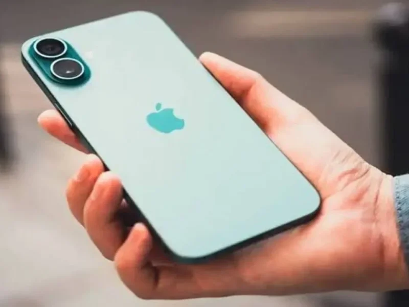 السعر المتوقع ” تعرف علي ” موعد نزول iPhone 17 اير الجديد الي هيكسر الدنيا