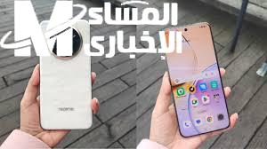 بالسعر التنافسي وبطارية قوية تعرف علي أقوي مواصفات وسعر هاتف Realme 14 Pro Plus