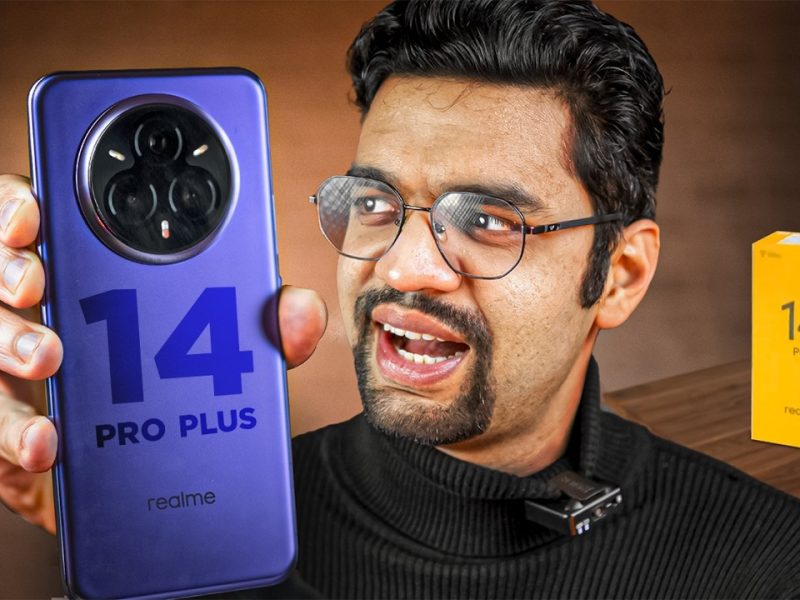 بقوة بطارية 6000 مللي أمبير وكاميرا مواصفات هاتف ريلمي Realme 14 Pro Plus