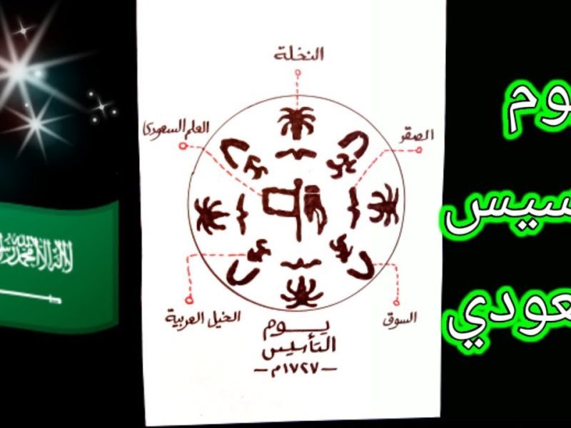 عروض وتخفيضات متى يوم التأسيس السعودي بالهجري  1446