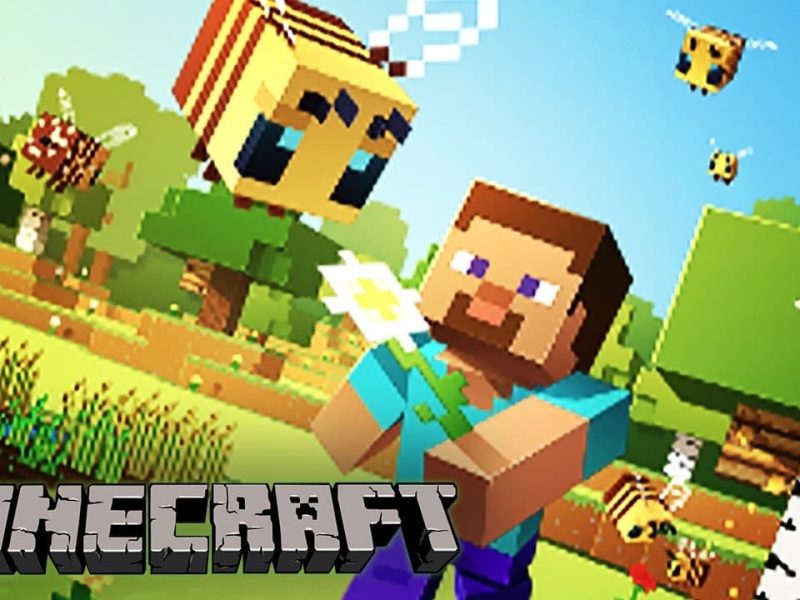 للأيفون والأندرويد تعرف علي خطوات تحميل ماين كرافت Minecraft