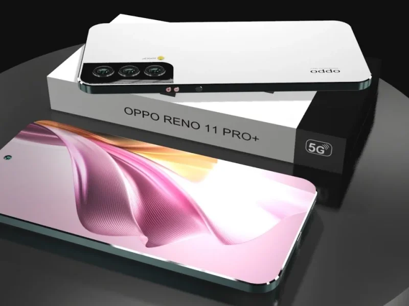 ذو الفئة الاقتصادية احصل الآن علي سعر ومواصفات هاتف Oppo Reno 11 5G