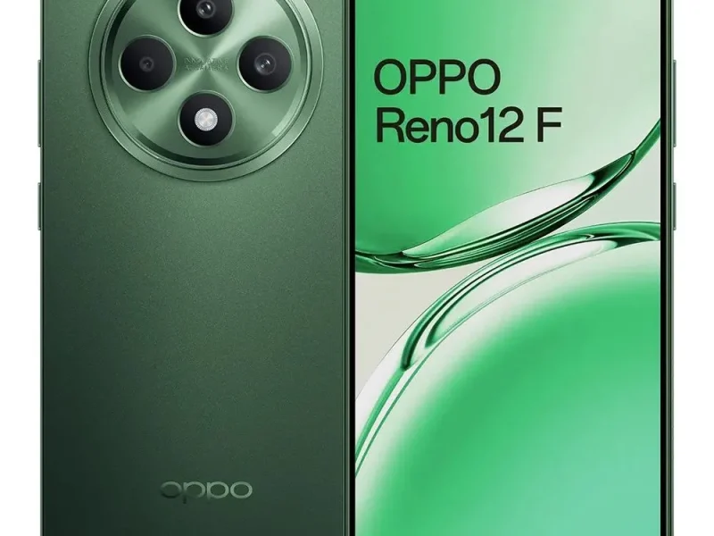 بدون منافس بديل تعرف علي أقوي مواصفات وسعر هاتف Oppo Reno 12 F5G