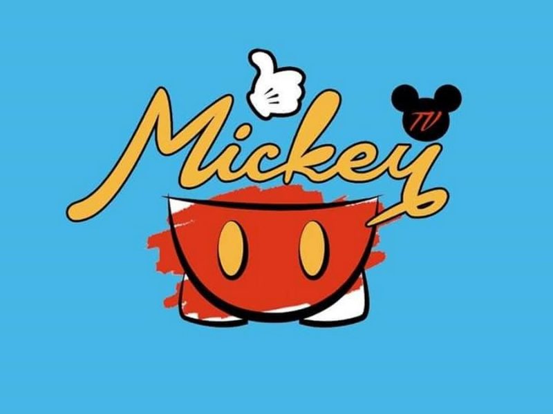 برامج الأطفال والكرتون علي اصوله عبر تردد قناة ميكي الجديد 2025 Mickey