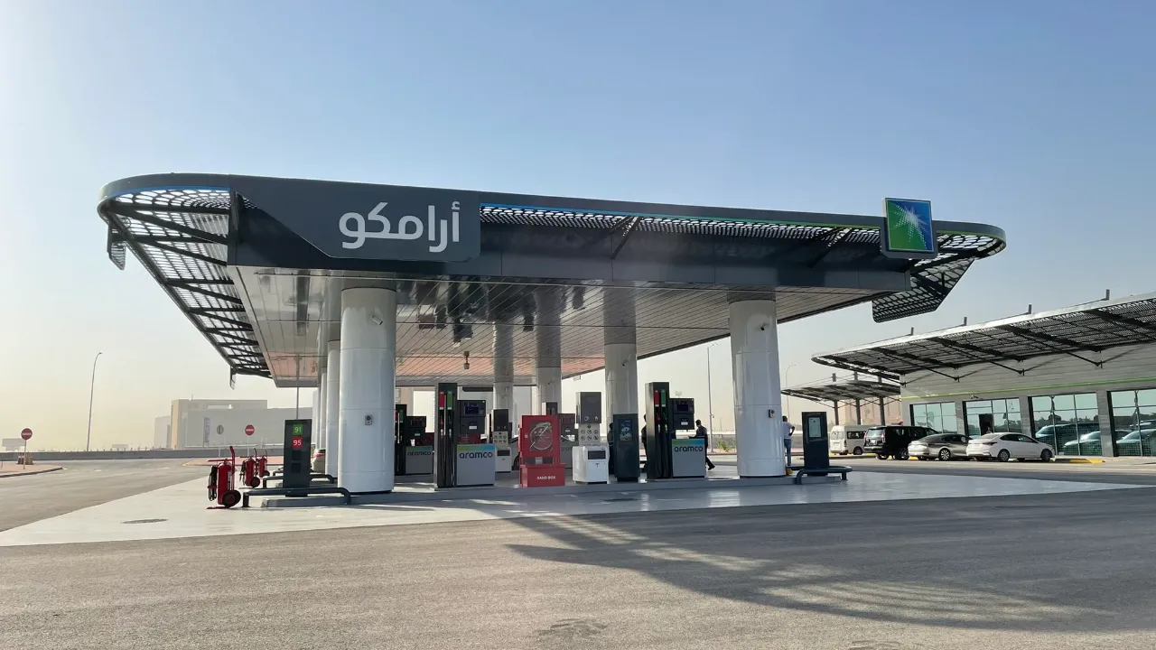 أسعار البنزين في السعودية 2025 / 1446