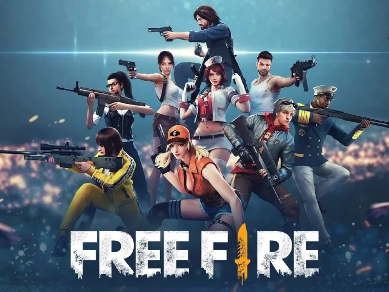 بكود رقصة الدخول تعرف علي اكواد فري فاير مجانا 2025 Free Fire Codes