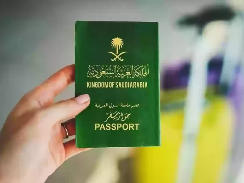 هياخدوا بصمتك للتأكيد..خطوات الاستفادة من خدمة الإبلاغ عن فقدان جواز السفر عبر منصة أبشر