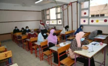 وزارة التعليم تقرر تغيير موعد امتحانات الترم الثاني 2025