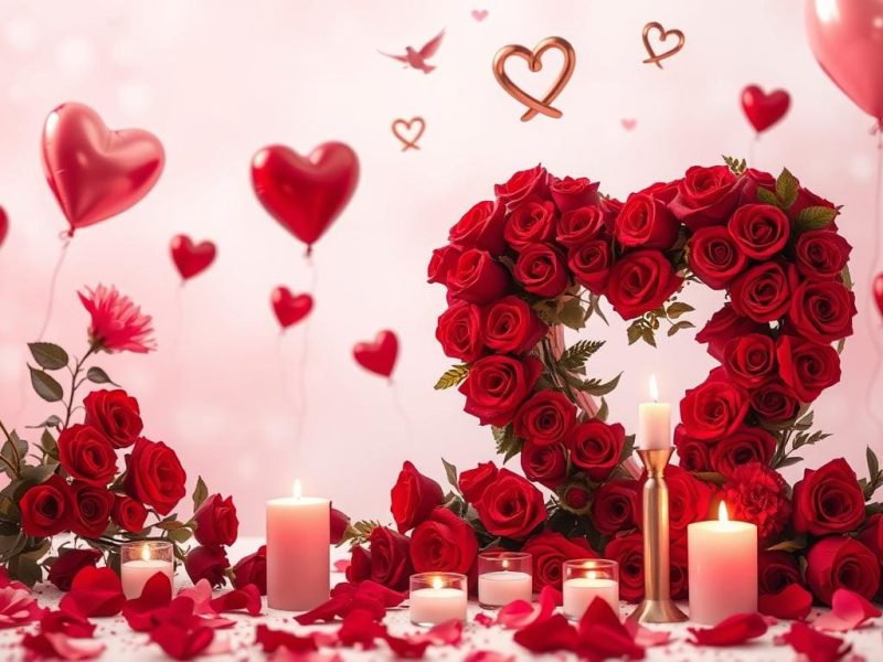 تعرف بالتوقيت علي موعد عيد الحب 2025 Valentine في مصر