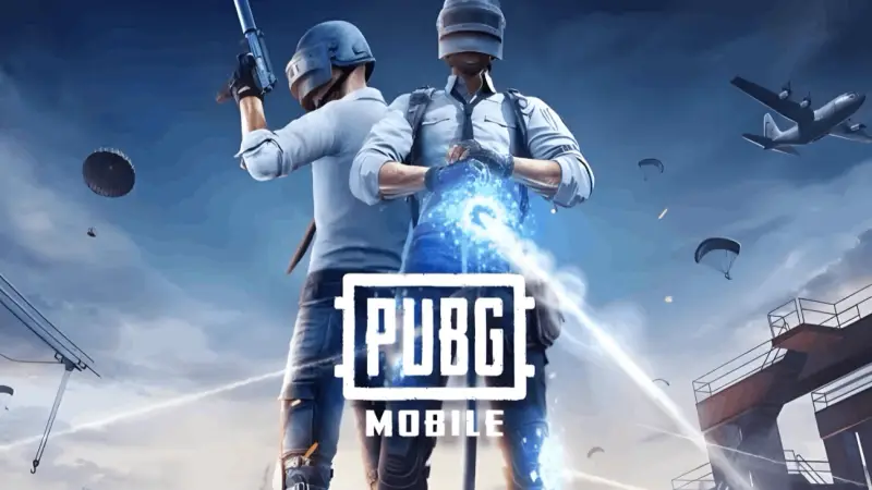 حمل الآن  تنزيل تحديث ببجي موبايل 3.6 الجديد 2025 PUBG Mobile