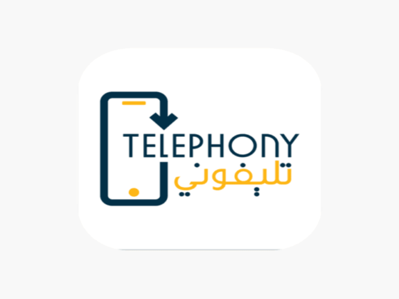 كيفية تحميل تطبيق تليفوني 2025 Telephony apk