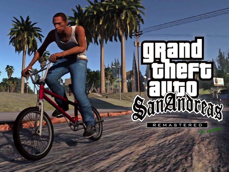 لأقوي الشفرات في اللعبة تعرف علي طريقة تحميل لعبة جاتا 6 gta san andreas